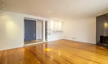 Imagem 5: Apartamento Locação Higienópolis 245 m² 4 Dormitórios