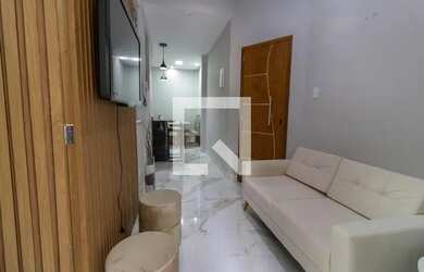 Imagem 5: Apartamento para Aluguel - Botafogo, 1 Quarto, 50 m2