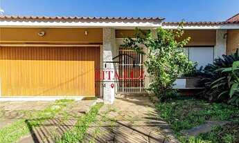 Imagem 2: PORTO ALEGRE - Casa Padrão - Jardim Itu