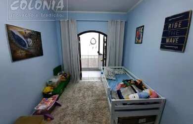 Imagem 5: São Bernardo do Campo - Casa Padrão - Rudge Ramos