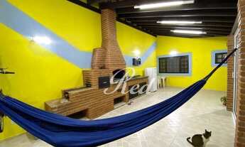 Imagem 5: BELISSIMA CASA À VENDA NO JARDIM MODELO