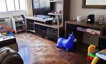 Imagem 3: Apartamento em Menino Deus