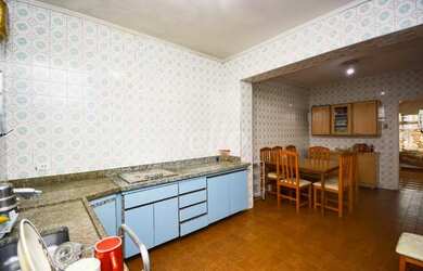 Imagem 7: São Paulo - Casa Padrão - Santana