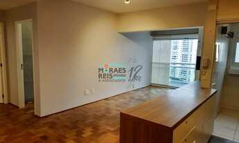 Imagem 2: Apartamento com 1 dormitórios(suíte) para alugar, 72 m² por R$ 5.200,00/mês - Jardim das A