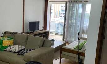 Imagem 5: Apartamento para Venda em Rio de Janeiro, Barra da Tijuca, 1 dormitório, 1 banheiro