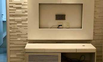 Imagem 4: Apartamento para venda com 68 metros quadrados com 3 quartos em Vila das Bandeiras - Guaru