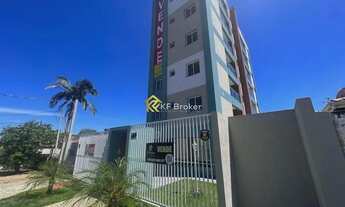 Imagem 1: Apartamento para venda com 2 quartos no Guaraituba - Colombo - PR