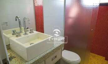 Imagem 6: Apartamento com 3 dormitórios, 97 m² - venda por R$ 799.000,00 ou aluguel por R$ 2.984,17