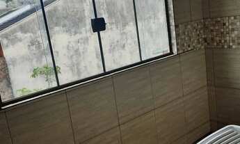 Imagem 6: Sobrado germinado