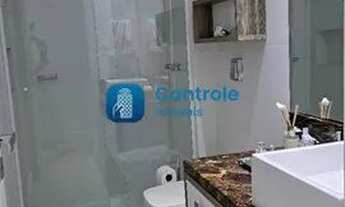 Imagem 7: R)Amplo apartamento 3 dorm (1 suite) - Campinas - São José/SC