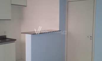 Imagem 2: Apartamento - Loteamento Parque São Martinho - Campinas