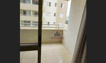 Imagem 4: Apartamento com 2 dormitórios à venda, 75 m² por R$ 520.000,00 - Jardim Sul - São José dos