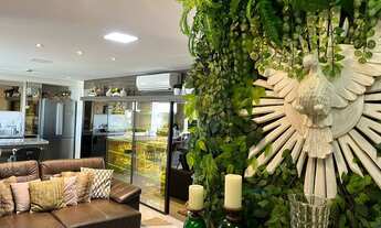 Imagem 7: Apartamento 3 suítes, mobiliado, ao lado do Parque Areião