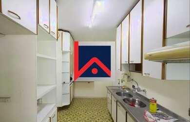 Imagem 7: Apartamento Locação 3 Dormitórios - 120 m² Vila Nova Conceição