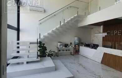 Imagem 4: Mauá - Prédio Inteiro - Vila Magini