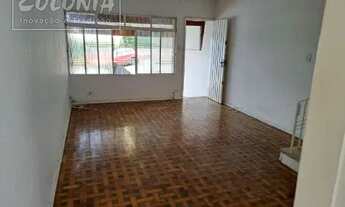 Imagem 3: Santo André - Casa Padrão - Vila Scarpelli