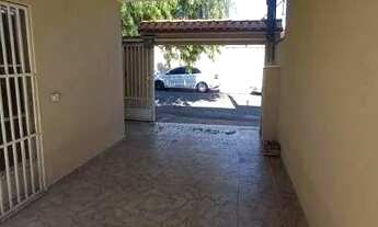 Imagem 5: Casa com 3 dormitórios para alugar, 90 m² - Parque dos Pinheiros - Hortolândia/SP