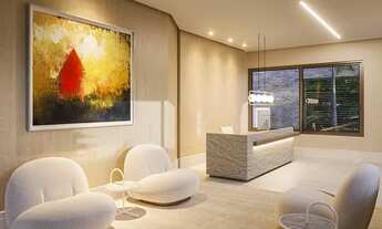 Imagem 6: Edf. Augusto Fucale| 2 ou 3 Quartos| Varanda Gourmet|150m da praia| Acabamento Premium