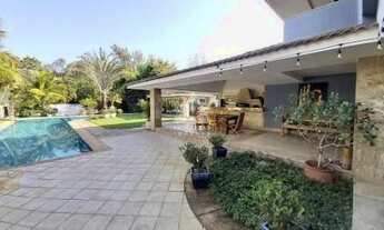 Imagem 6: Casa em Condomínio à venda, 5 quartos, 4 suítes, 2 vagas, BARRA DA TIJUCA - RIO DE JANEIRO