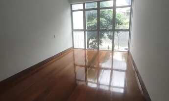 Imagem 2: Apartamento para aluguel, 4 quartos, 1 suíte, 2 vagas, Luxemburgo - Belo Horizonte/MG