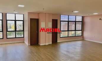 Imagem 3: Comercial Sala em Edifício/Condomínio em São José dos Campos