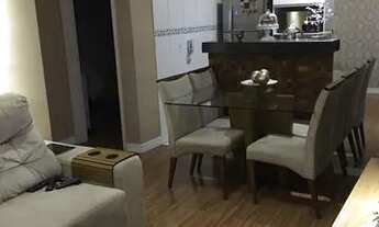 Imagem 2: Apartamento com 2 dormitórios à venda em Belo Horizonte