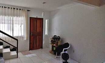 Imagem 5: SOBRADO 02 Quartos, Sacadas, 02 Vagas - Pachecos - Santa Catarina