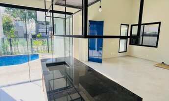 Imagem 3: Belíssimo imovel a venda Ouroville Taubate con 3 suites, casa terrea com piscina