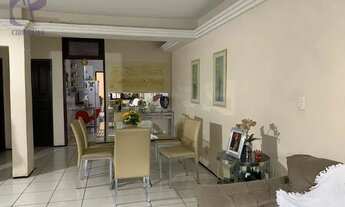 Imagem 3: Casa com 4 dormitórios à venda, 250 m² por R$ 850.000,00 - Cidade dos Funcionários - Forta