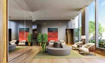 Imagem 3: APARTAMENTO RESIDENCIAL em São Paulo - SP, Itaim Bibi