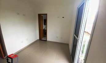 Imagem 5: Cobertura com 2 dormitórios no bairro Bom Pastor em Santo André - SP