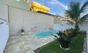 Imagem 3: Sobradão com 4 Dormitórios + Piscina e Área Gourmet [Pintado e Reformado recentemente