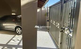 Imagem 2: Casa com 2 dormitórios à venda, 163 m² por R$ 380.000,00 - Residencial Machado I - São Jos