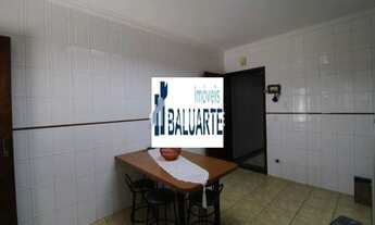 Imagem 6: Sobrado com 2 dormitórios à venda, 92 m² por R$ 529.000,00 - Campo Grande - São Paulo/SP