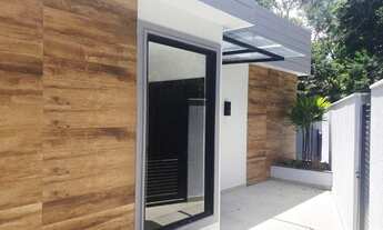 Imagem 7: Casa para venda tem 385 metros quadrados com 4 quartos em Itaipava - Petrópolis - RJ