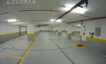 Imagem 2: Santo André - Conjunto Comercial/sala - Vila Guiomar