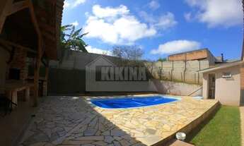 Imagem 5: CASA 4 QUARTOS PARA LOCAÇÃO NA CHAPADA