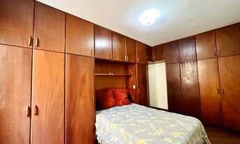 Imagem 7: Apartamento térreo à venda, 2 dormitórios, 1 suíte, quintal, 90m² no Cambuci