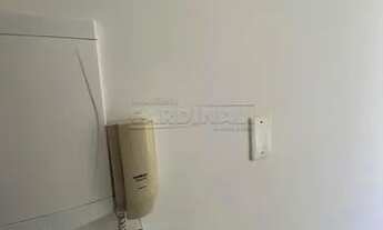 Imagem 5: Apartamento Padrão em São Carlos