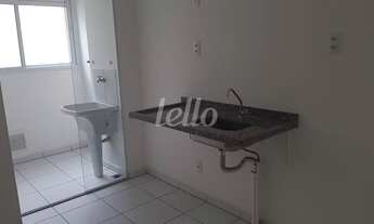 Imagem 2: São Paulo - Apartamento Padrão - Jabaquara