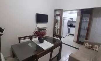 Imagem 2: Lindo quarto e sala mobiliado em Copacabana no posto 5