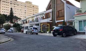 Imagem: Casa com 3 dormitórios à venda, 275 m²