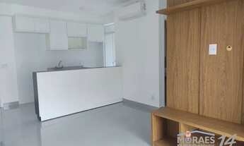 Imagem 6: Apartamento de 50m² para locação por R$4.500,00, localizado em Indianópolis, São Paulo, SP