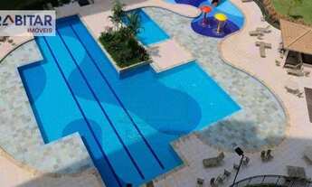 Imagem 2: Apartamento com 2 dormitórios para alugar, 65 m² por R$ 3.497,80/mês - Umuarama - Osasco/S