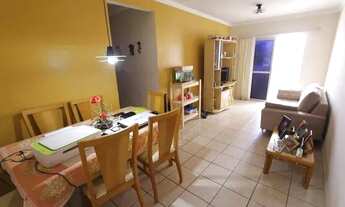 Imagem 5: We- Apartamento para venda tem 86 metros quadrados com 2 quartos em Torre - Recife - PE