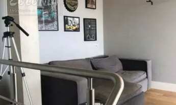 Imagem 7: Santo André - Apartamento Padrão - Vila Guiomar