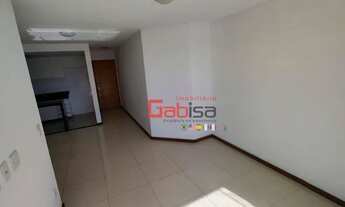 Imagem 4: Apartamento com 2 dormitórios para alugar, 100 m² por R$ 3.717/mês - Braga - Cabo Frio/RJ