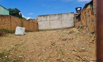 Imagem 3: Terreno Fundo com a Avenida Brasil, bairro Tancredo Neves
