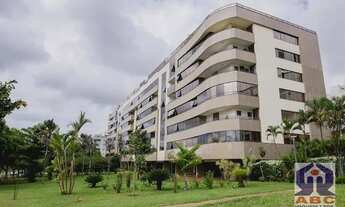 Imagem 2: SQSW 300 Bloco A Via Itamaraty