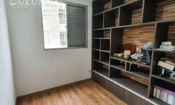 Imagem 4: Santo André - Apartamento Padrão - Vila São Pedro